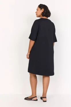 Clearance Wasabi paitamekko Sabina 24 9999 Musta