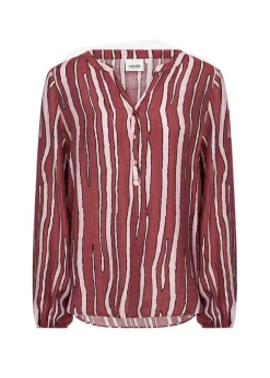 Wasabi pusero Chanella 1 4470 Punainen / Rosa