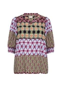 New Wasabi pusero Melika 1 4290 Multicolor