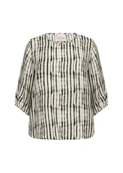 Sale Wasabi pusero Varinka 1 1620 Kerma / Musta