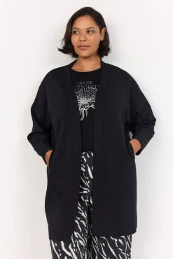 Trikoojakku Sabina 23*Wasabi New