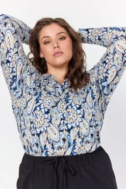 trikoopaita Cianne 1*Wasabi Discount