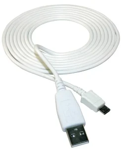 Wave Datakaapeli Micro-USB 2m lataava*