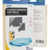 Discount Wave näytön puhdistussarja mikrokuituliina+puhdistusaine