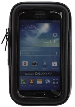 Discount Wave Polkupyöräteline max. 5,6" puhelimille