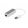 Sale Wave USB3.0 - ethernet verkkosovitin 1Gbps musta