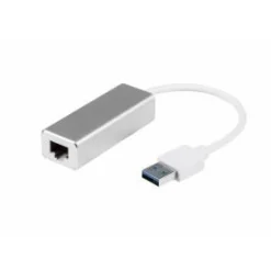 Sale Wave USB3.0 - ethernet verkkosovitin 1Gbps musta