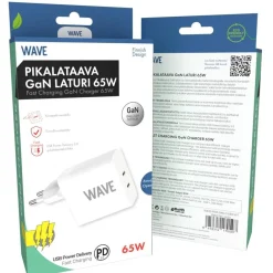 verkkolaturi pikalataava*Wave Outlet