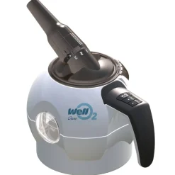 Sale WellO2 hengitysharjoituslaite