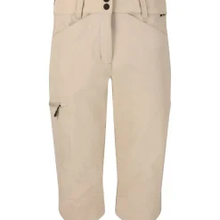 Hot Whistler caprit Shannie long shorts W 1265 Island fossil