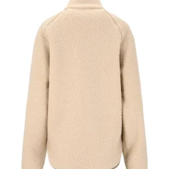 Clearance Whistler fleece Pioneer teddy jkt W 1106 Oatmeal