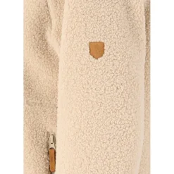 Clearance Whistler fleece Pioneer teddy jkt W 1106 Oatmeal