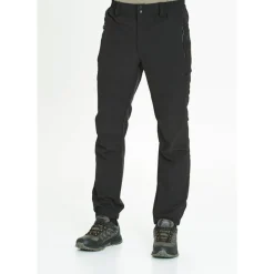 Sale Whistler housut Alon stretch m 1001A Black