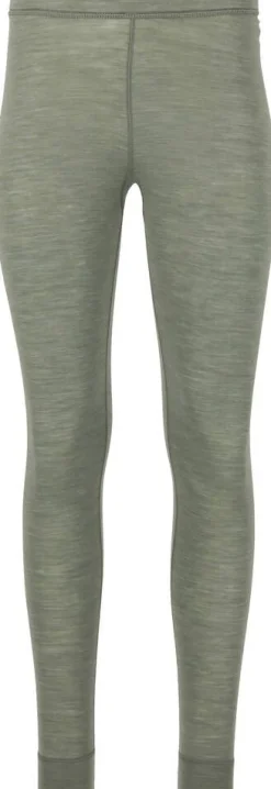 Discount Whistler housut Cerro merinowool pants w