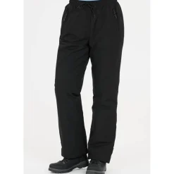 Hot Whistler kevytvanuhousut Fando V2 insulated W 1001 Black