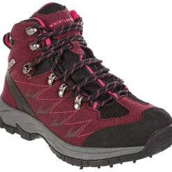 nastakengät Contai*Whistler Best