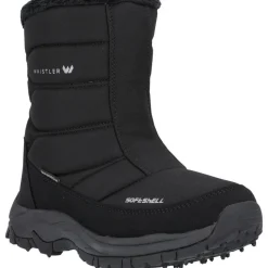 Discount Whistler nastakengät Wattua 1001 Black