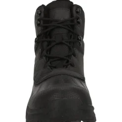 Sale Whistler nilkkurit Briggs WP Boot 1001A Black