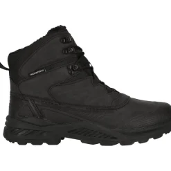 Sale Whistler nilkkurit Briggs WP Boot 1001A Black