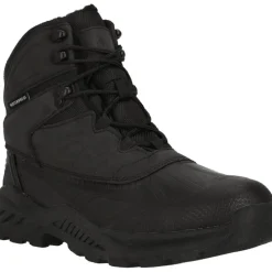 Sale Whistler nilkkurit Briggs WP Boot 1001A Black