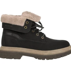 Best Whistler nilkkurit Jasiah W 1001 Black