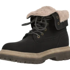 Best Whistler nilkkurit Jasiah W 1001 Black