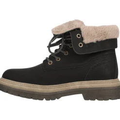 Best Whistler nilkkurit Jasiah W 1001 Black