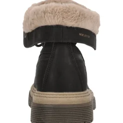 Best Whistler nilkkurit Jasiah W 1001 Black