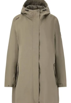 Hot Whistler parkatakki Aleia V2 W 3051 Vetiver