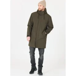 parkatakki Volcan*Whistler Sale