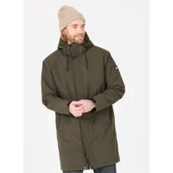 parkatakki Volcan*Whistler Sale