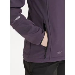 softshell takki Covina W*Whistler Outlet