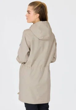 takki Aleia parka W*Whistler Clearance