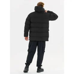 Discount Whistler takki Creed CFT+ puffer 1001 Black