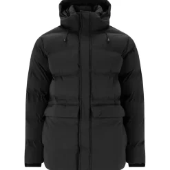 Discount Whistler takki Creed CFT+ puffer 1001 Black