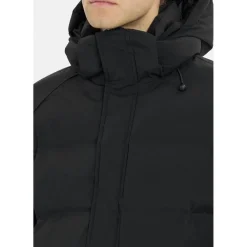 Discount Whistler takki Creed CFT+ puffer 1001 Black