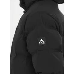 Discount Whistler takki Creed CFT+ puffer 1001 Black