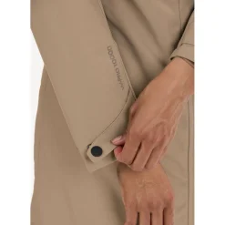 Sale Whistler takki Mullie V2 parka W 3040 Fallen rock