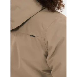 Sale Whistler takki Mullie V2 parka W 3040 Fallen rock