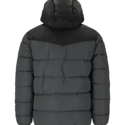 Sale Whistler takki Sareto puffer 1051 Asplhalt