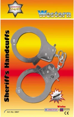 käsiraudat*Wicke Outlet