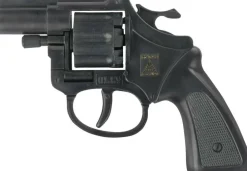 Hot Wicke starttipistooli Olly 8