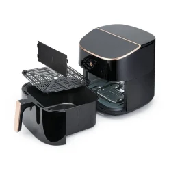 Outlet Wilfa airfryer AFD-80 Split musta
