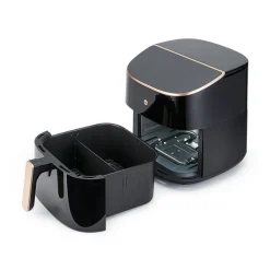 Outlet Wilfa airfryer AFD-80 Split musta