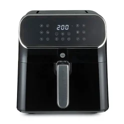 Airfryer Crispier 5.5 kiertoilmakypsennin*Wilfa Best