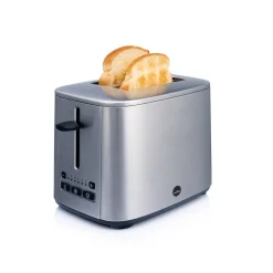 Wilfa Classic Silver leivänpaahdin teräs CT-1000S