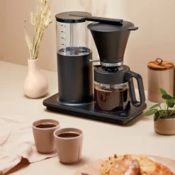 Clearance Wilfa Classic Tall kahvinkeitin mattamusta CM2B-A125