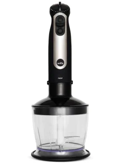 Essential sauvasekoitin SM-1FP*Wilfa Discount