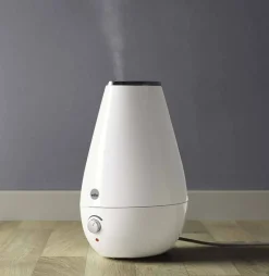 ilmankostutin HU4-4W*Wilfa Discount