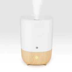 New Wilfa ilmankostutin NATURE HU-400WWA